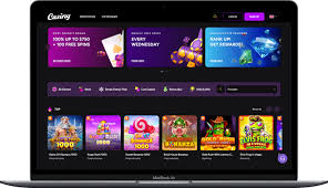 Unlock Big Wins with the Casiny Promo Code Unlock Big Wins with the Casiny Promo Code