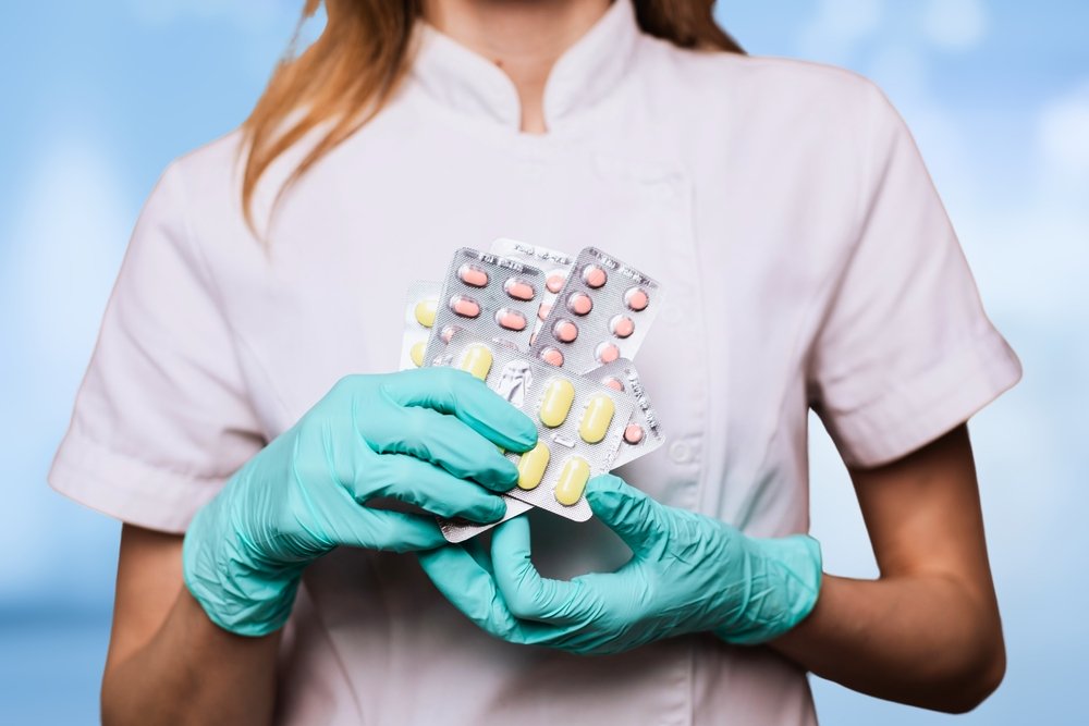 Φουροσεμίδη 100 Mg Χρήσεις, Οφέλη και Παρενέργειες