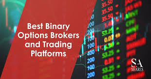 Discover the Best Binary Options for Profitable Trading