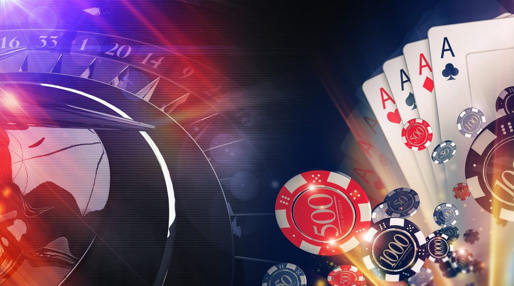 Discover the Excitement of New Online UK Casino 5 Discover the Excitement of New Online UK Casino 5