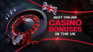Discover the Excitement of New Online UK Casino 5 Discover the Excitement of New Online UK Casino 5