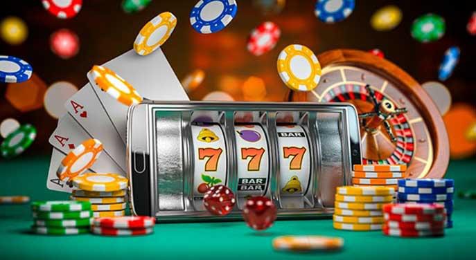 Discover the Thrills of Dexsport Casino & Sportsbook
