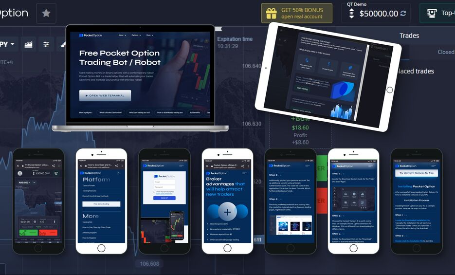 Exploring Opportunities with Brazil Pocket Option Exploring Opportunities with Brazil Pocket Option