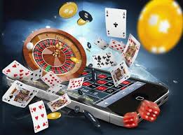 Exploring the Thrill of Online Casino High Limit Games