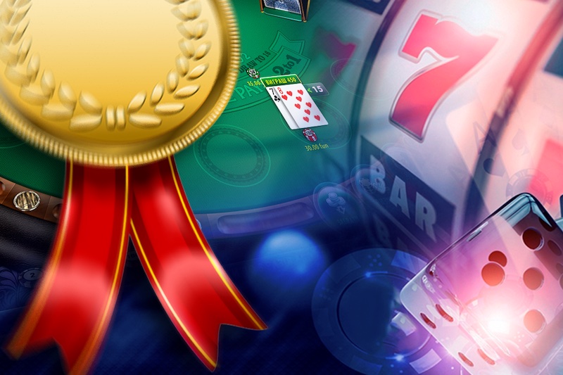 Exploring the Thrill of Online Casino High Limit Games