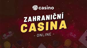 Online casina pro ceske hrace - Zábava a šance na výhru 4 Online casina pro ceske hrace - Zábava a šance na výhru 4