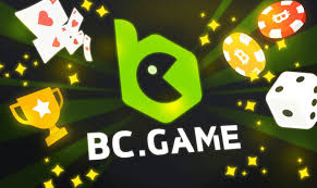 The Exciting World of BC Game Unleashing the Fun The Exciting World of BC Game Unleashing the Fun