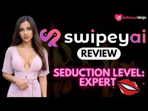 The Future of Adult Entertainment Swipey AI Pornhub