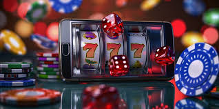 Zábava na dosah Objevte mezinárodní online casino