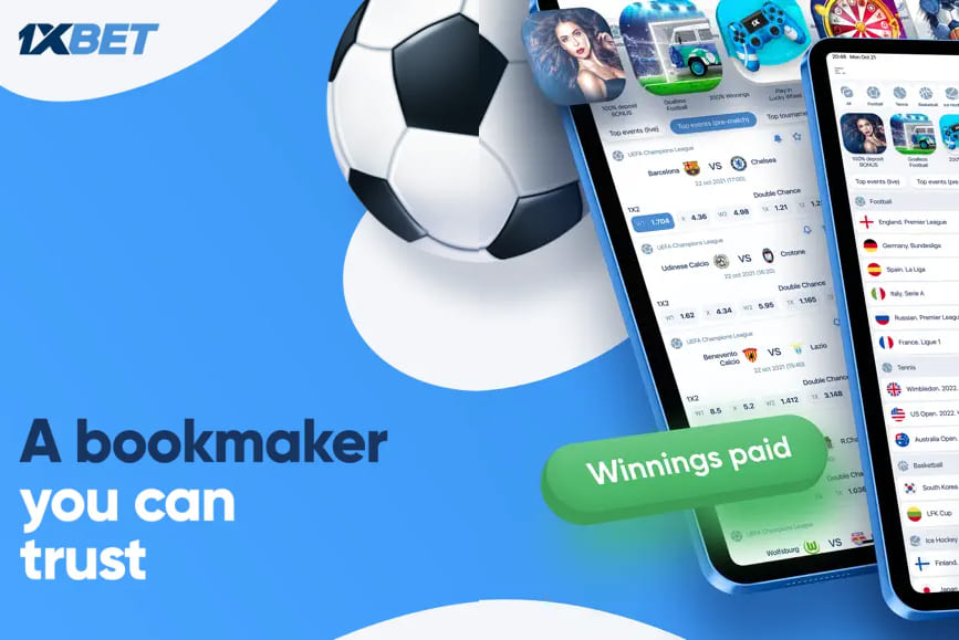 1xBet Cambodia Payments A Comprehensive Guide 1xBet Cambodia Payments A Comprehensive Guide