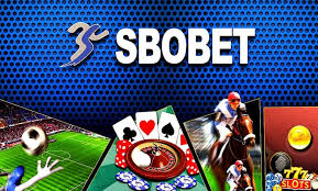 Agen Judi Online SBOBET Panduan Lengkap untuk Pemain 226589422