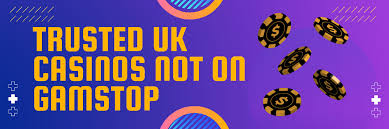 Casinos in the UK Not on GamStop Explore Your Options