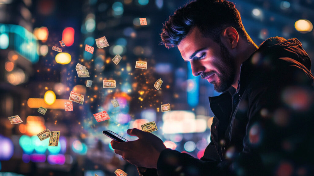 Dinero Sin Depositar Guía Completa para Sacar Partido a las Ofertas Dinero Sin Depositar Guía Completa para Sacar Partido a las Ofertas