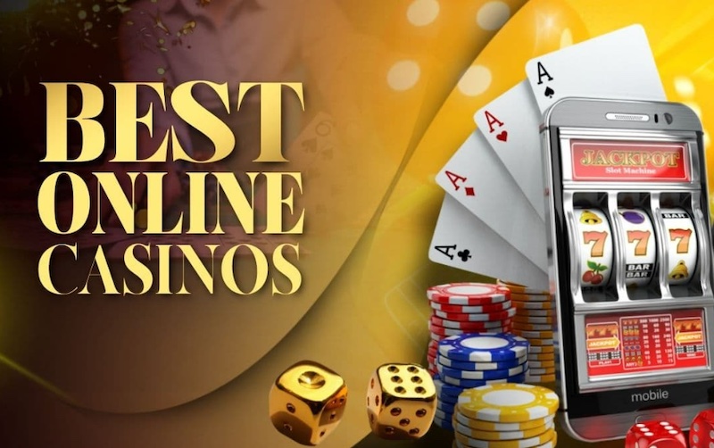 Discovering UK Non Gamstop Casinos 738855610