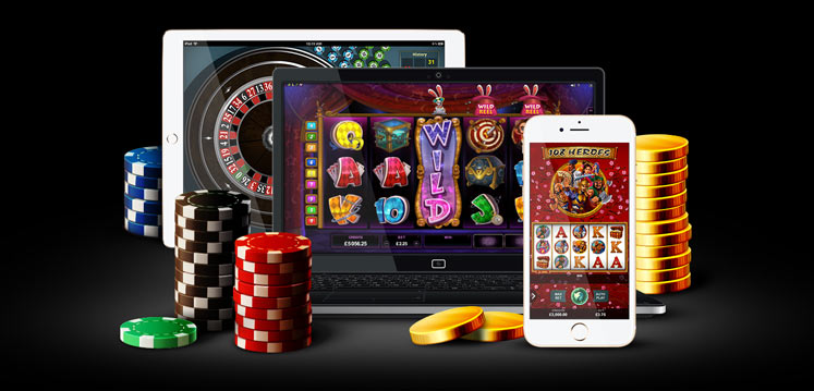 Exploring Casinos Not on Gamstop A Guide to Alternative Gambling Options