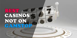 Exploring Casinos Not on Gamstop A Guide to Alternative Gambling Options