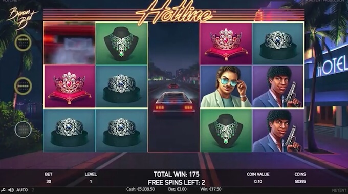 Hotline Casino – Najlepsze Miejsce dla Miłośników Gier Hazardowych