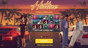 Hotline Casino – Twoja Droga do Wygranej Hotline Casino – Twoja Droga do Wygranej
