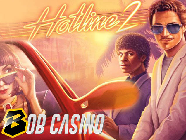 Hotline Casino – Twoje źródło rozrywki i emocji