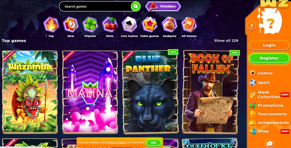 Mobilne Kasyno Graj Bez Ograniczeń Gdziekolwiek Jesteś