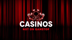 Non Gamstop UK Casino Sites Discover a New Gaming Experience Non Gamstop UK Casino Sites Discover a New Gaming Experience