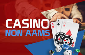 Siti Poker Non AAMS Guida Completa ai Migliori Casinò Online Siti Poker Non AAMS Guida Completa ai Migliori Casinò Online