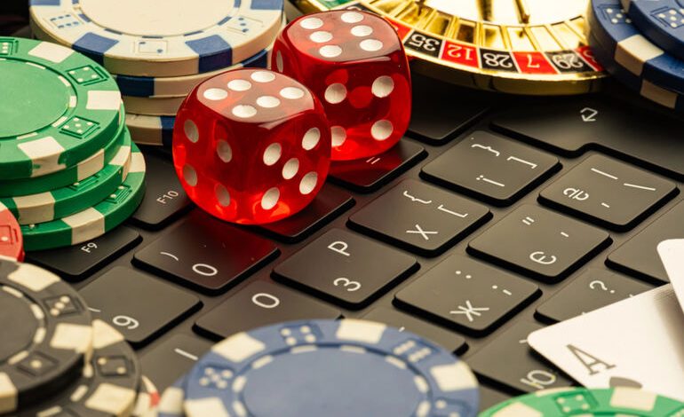 Casino Cosmobet UK Your Ultimate Online Gaming Destination