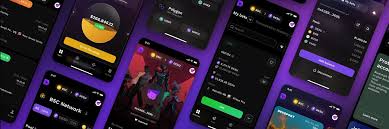 DexSport The Future of Decentralized Online Casinos