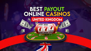 Discover the Best UK Online Casino Sites Discover the Best UK Online Casino Sites