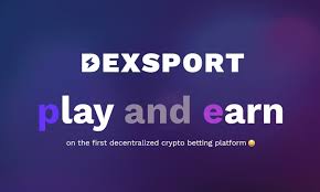 Discovering the Exciting World of DexSport Your Gateway to Sports Betting