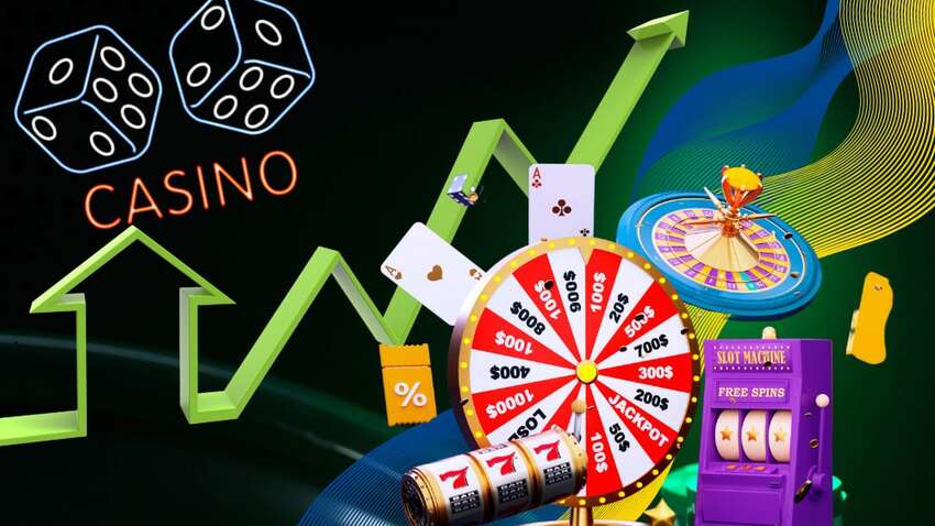 Exploring the World of Versus Casino A Comprehensive Guide 1863106172 Exploring the World of Versus Casino A Comprehensive Guide 1863106172